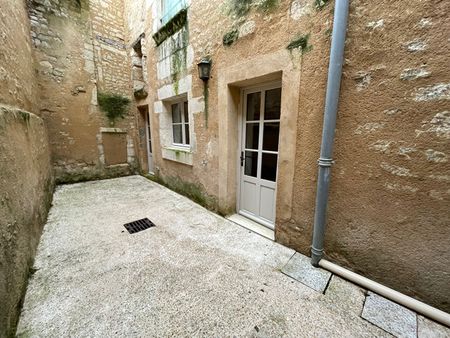 Location appartement 2 pièces, 42.00m², Fontenay-le-Comte - Photo 5