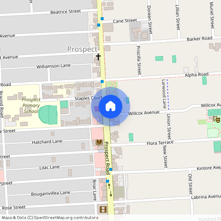 Unit 303/117 Prospect Road