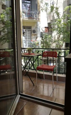 Διαμέρισμα για ενοικίαση Πλατεία Ναυαρίνου (Κέντρο Θεσσαλονίκης) - Photo 3