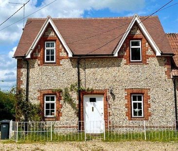 2 bedroom semi-detached house to rent - Photo 2