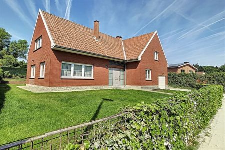 Villa 4 slaapkamers - rustige ligging - prachtige tuin! - Photo 3