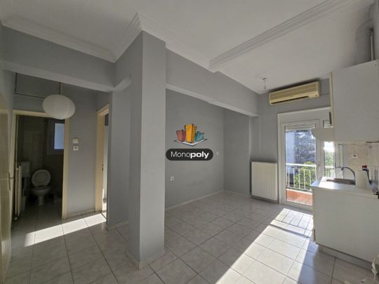 Studio/Γκαρσονιέρα για ενοικίαση Νέα Παραλία (Ανάληψη - Μπότσαρη - Νέα Παραλία) - Photo 1