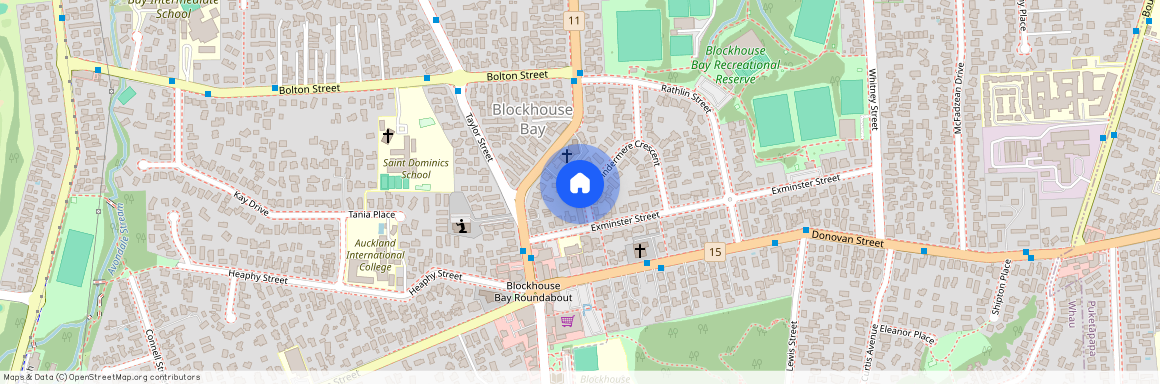 6 Windermere Crescent, Blockhouse Bay, Auckland City