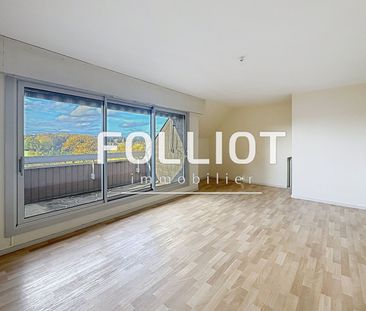 A louer - Appartement 5 Pièces à Fougères - Réf.2518CV - Photo 1