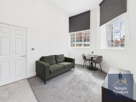 1 bedroom apartment to rent - Photo 2