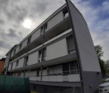 2.5-room apartment on the 1st floor - Photo 1