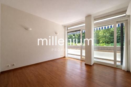 Bel appartement d’architecte au cœur du quartier des Bains - Photo 1