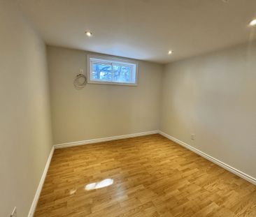 For Lease - 28 Willowhurst Crescent Unit# Bsmt, Toronto, Ontario - Photo 4