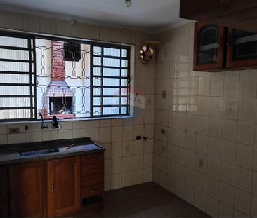 *Amplo Sobrado para Aluguel - 3 Dormitórios em Localização Privileg... - Foto 5