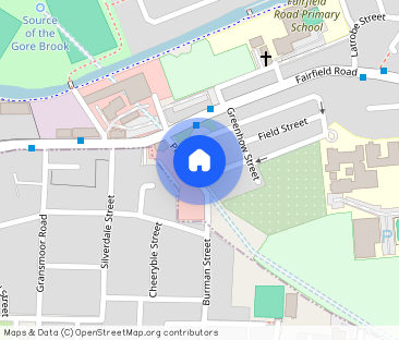 Peel Street, Manchester, M43 - Photo 1