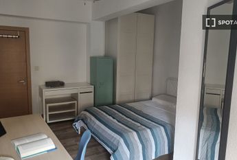 almeria, Andalusia 04007