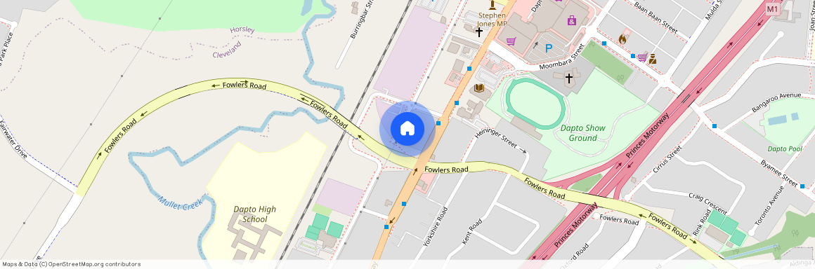 39 Marshall Street, 2530, Dapto Nsw