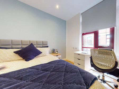 2 bedroom apartment to rent - Photo 4