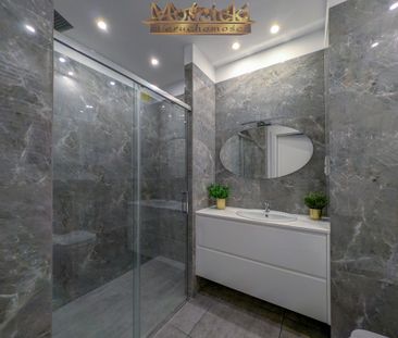 Warszawa, Mokotów, Służewiec, Mariana Zdziechowskiego - Photo 2