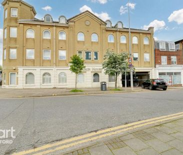 1 bedroom apartment to rent - Photo 6