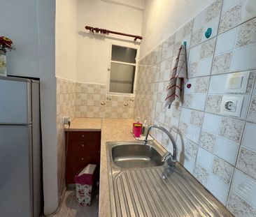 Studio/Γκαρσονιέρα για ενοικίαση Άνω Κυψέλη (Κυψέλη) - Photo 6