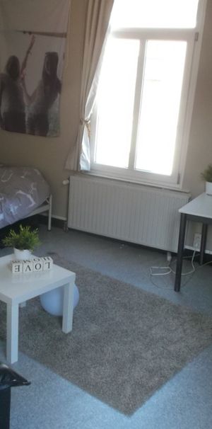 Hoek eerste links - Mon­ter­rey­s­traat 70 - Foto 1