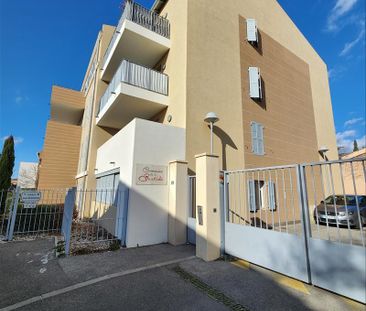 Appartement 13580, La Fare-Les-Oliviers - Photo 2