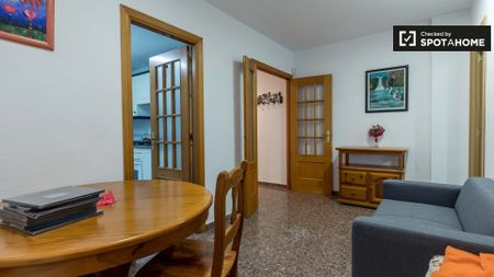 valencia, Valencian Community 46026 - Photo 2