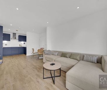 Bovet Court, Harford Street, London - Photo 1