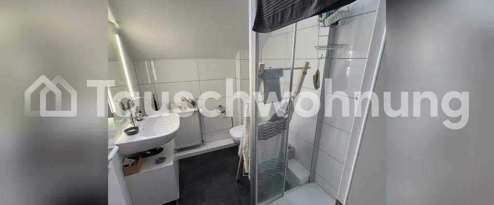 TAUSCHWOHNUNG Schöne Wohnung im schönen Nordend - Photo 1