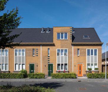 Centraal wonen in het hart van Vathorst, Amersfoort - Photo 3