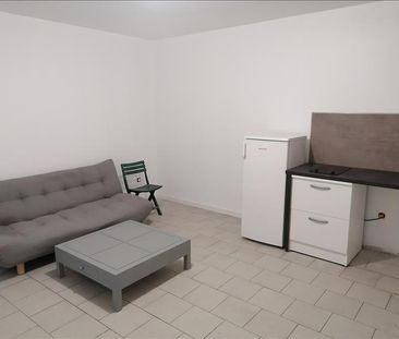 1 pièce - Meublé - 29,42 m² - RDC - Colocation non autorisée - Photo 2