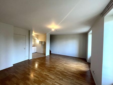 Location Appartement 3 pièces 53m² MEAUX 77100 - Photo 2