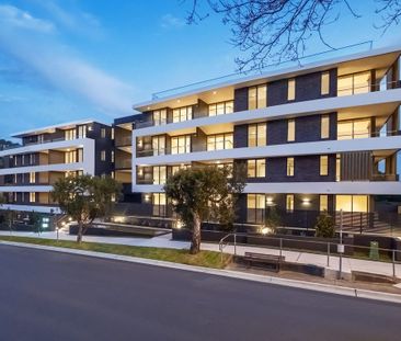 504/586 Mowbray Road, Lane Cove NSW 2066 - Apartment For Rent | Domain - Photo 1