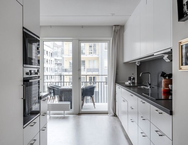 Portalgatan 90 - Foto 1