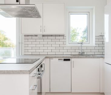 Klockelundsvägen, Farsta - Foto 4