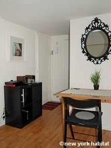 Logement à Paris, Location meublée - Studio T1 - Odéon, Saint Germain - Luxembourg - Saint Michel (PA-493) - Photo 1