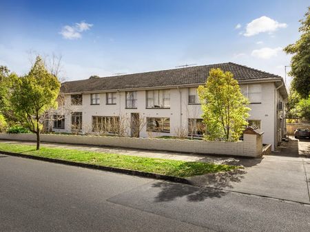 4/37 Thomas Street, Camberwell VIC 3124 - Apartment For Rent | Domain - Photo 4