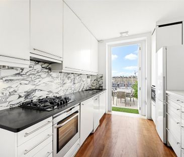 2 bedroom flat to rent - Photo 5
