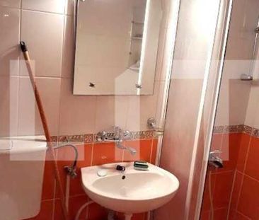 Garsoniera, 27 mp, mobilata modern, Pet Friendly, zona Spitalului de Recuperare! - Fotografie 6