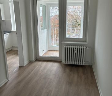 Modernisierte 3-Zimmer Wohnung mit Balkon - 24568 Kaltenkirchen - Foto 1
