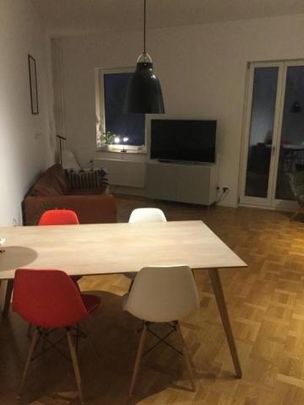 Stilren 2a invid Bromma blocks - Photo 1