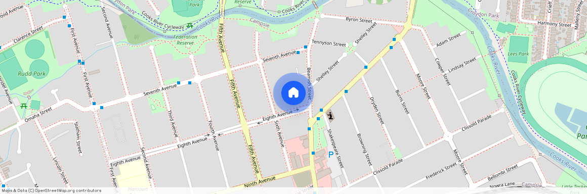 3A Eighth Avenue, NSW 2194, Campsie