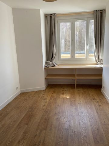 Rue des Halles T3 900 € Nantes (44000) - Photo 3