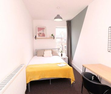 1 bedroom in a house share to rent - Photo 5