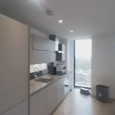 2 Bedrooms 2 Bathrooms Flat170 - Photo 4