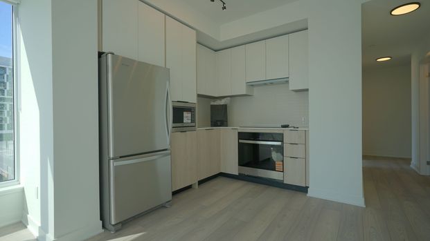 For Lease - 1007 The Queensway N/A Unit# 318, Toronto, Ontario - Photo 1