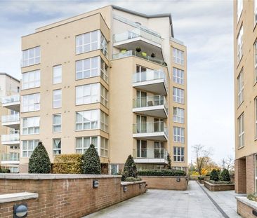 Water Gardens Square, Canada Water, London, SE16 flat to rent - Photo 6