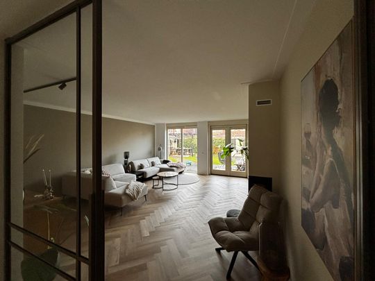 Israël Queridolaan 7 - Photo 1