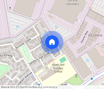 Waight Close, Salisbury Garden Village, Hatfield, AL10 - Photo 1