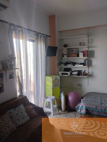Studio/Γκαρσονιέρα για ενοικίαση - Ηράκλειο Κρήτης, - Φωτογραφία 4