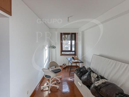 Apartamento T3 - Photo 3