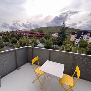 Location Appartement 1 pièce 30m² CLERMONT FERRAND 63100 - Photo 3