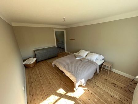 Charmigt hus i populära Södra Gribbylund – uthyres minst 2 år - Foto 4