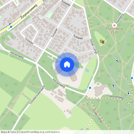 Tusseler 115, Lochem-Zuid, 7241KD